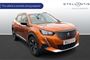 2022 Peugeot 2008 1.2 PureTech Allure Premium 5dr