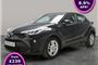 2021 Toyota C-HR 1.8 Hybrid Icon 5dr CVT