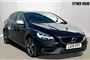 2019 Volvo V40 T3 [152] R DESIGN Edition 5dr Geartronic