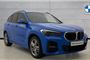 2021 BMW X1 xDrive 18d M Sport 5dr Step Auto