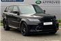 2022 Land Rover Range Rover Sport 3.0 D300 HSE Dynamic Black 5dr Auto