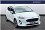2020 Ford Fiesta 1.1 75 Trend 5dr