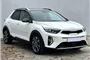 2022 Kia Stonic 1.0T GDi 48V Connect 5dr