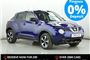 2019 Nissan Juke 1.6 [112] Bose Personal Edition 5dr