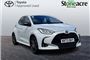 2023 Toyota Yaris 1.5 Hybrid GR Sport 5dr CVT