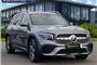 2022 Mercedes-Benz GLB GLB 200 AMG Line Premium 5dr 7G-Tronic