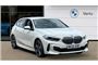 2022 BMW 1 Series 118i [136] M Sport 5dr Step Auto [LCP]
