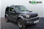 2015 Suzuki Jimny 1.3 VVT SZ4 3dr