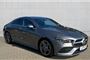 2022 Mercedes-Benz CLA CLA 180 AMG Line Premium Plus 4dr Tip Auto