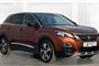 2017 Peugeot 3008 1.6 BlueHDi 120 GT Line 5dr EAT6