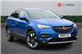 2018 Vauxhall Grandland X 1.2 Turbo Sport Nav 5dr