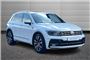 2020 Volkswagen Tiguan 2.0 TDi 150 4Motion R-Line Tech 5dr