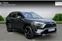 2023 Toyota RAV4 2.5 VVT-i Hybrid Dynamic 5dr CVT