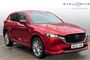 2022 Mazda CX-5 2.0 GT Sport 5dr