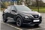 2023 Nissan Juke 1.0 DiG-T 114 N-Connecta 5dr