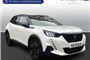 2020 Peugeot 2008 1.2 PureTech 130 GT Line 5dr