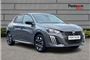 2024 Peugeot 208 1.2 Hybrid 100 Allure 5dr e-DSC6