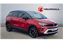 2021 Vauxhall Crossland 1.2 Turbo [130] Elite Nav 5dr Auto