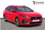 2022 Ford Focus Estate 2.3 EcoBoost ST 5dr Auto