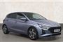 2024 Hyundai i20 1.0T GDi Premium 5dr