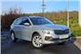 2024 Skoda Kamiq 1.0 TSI SE 5dr DSG