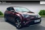 2016 Toyota RAV4 2.0 D-4D Business Edition 5dr 2WD