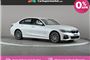 2021 BMW 3 Series 330e M Sport 4dr Step Auto