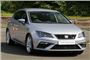 2019 SEAT Leon 1.5 TSI EVO 150 FR [EZ] 5dr