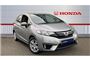 2017 Honda Jazz 1.3 S 5dr