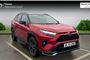 2023 Toyota RAV4 2.5 PHEV GR Sport 5dr CVT