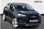 2019 Vauxhall Crossland X 1.2T [130] Tech Line Nav 5dr [Start Stop]