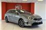 2022 Kia Ceed SW 1.5T GDi ISG 3 5dr