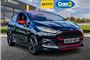 2016 Ford Fiesta 1.0 EcoBoost 140 Zetec S Black 3dr