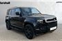 2024 Land Rover Defender 3.0 D350 X-Dynamic HSE 110 5dr Auto