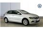 2018 Volkswagen Polo 1.0 SE 5dr