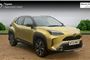 2022 Toyota Yaris Cross 1.5 Hybrid Premiere Edition 5dr CVT