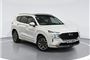 2023 Hyundai Santa Fe 1.6 TGDi Hybrid Ultimate 5dr 4WD Auto