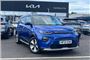 2021 Kia Soul 150kW First Edition 64kWh 5dr Auto