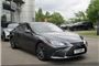 2021 Lexus ES 300h 2.5 4dr CVT