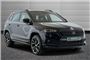 2023 Skoda Karoq 2.0 TSI Sportline 4x4 5dr DSG