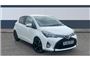 2016 Toyota Yaris 1.33 VVT-i Design 5dr