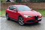 2022 Alfa Romeo Stelvio 2.0 Turbo 200 Sprint 5dr Auto