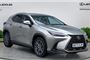 2023 Lexus NX 350h 2.5 5dr E-CVT