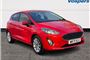 2021 Ford Fiesta 1.0 EcoBoost Titanium 5dr