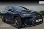 2023 Lexus NX 350h 2.5 5dr E-CVT