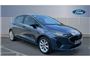 2022 Ford Fiesta 1.1 75 Trend 5dr
