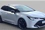 2021 Toyota Corolla 1.8 VVT-i Hybrid GR Sport 5dr CVT