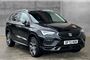 2023 SEAT Ateca 1.5 TSI EVO FR Sport 5dr DSG