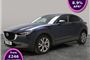 2021 Mazda CX-30 2.0 e-Skyactiv G MHEV Sport Lux 5dr Auto