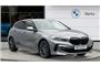 2023 BMW 1 Series 118i [136] M Sport 5dr Step Auto [LCP]